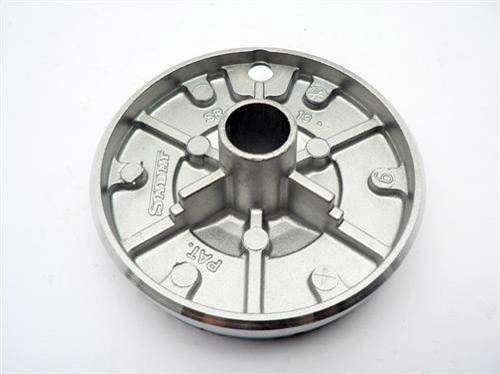 Cocina de gas EDESA ROMANP4GXNA DIFUSOR S/R