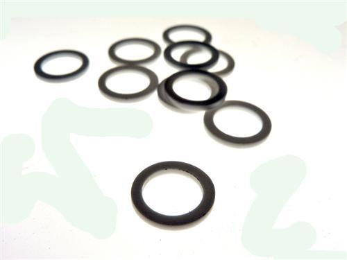 Calentadores de agua FAGOR FE14D1 ARANDELA PLASTICO