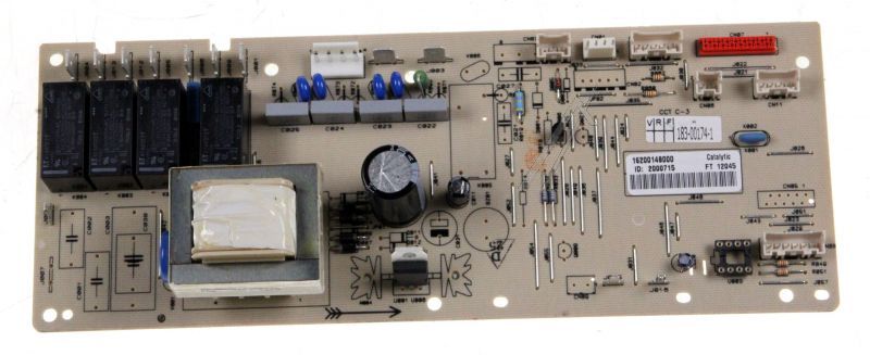 Hornos ARISTON fz-970-c.1-i MODULO DE POTENCIA SIN EEPROM HOT2003 NP