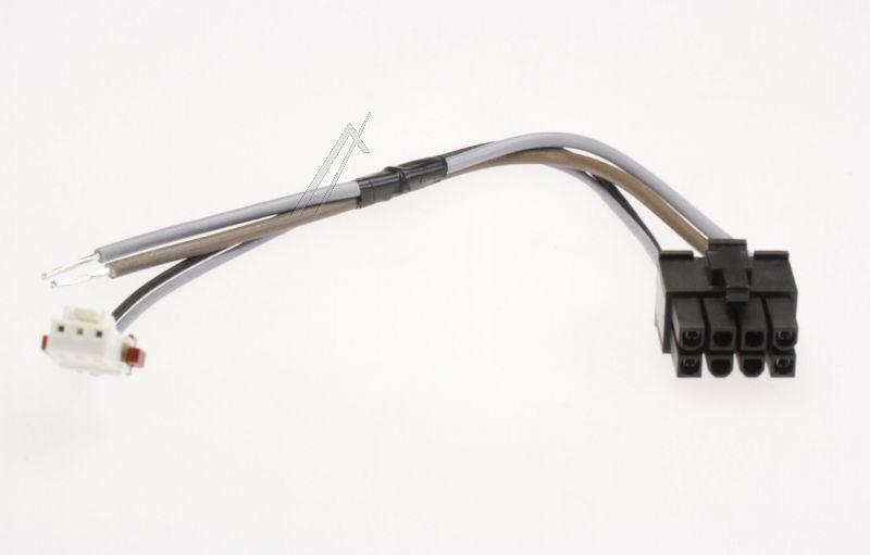 Congelador BEKO cna-3220 CABLE ZÓCALO - TERMINAL