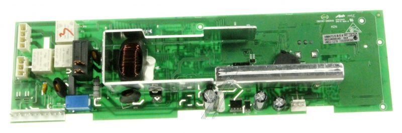 Lavadoras HAIER HW701079-CE0JWQE0H0 MODULO ELECTRONICO 0021800014D