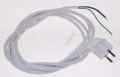Frigorífico INDESIT TA3FR-9329297000 C00008598 CAVO ALIMEN.3X0,75 EU MM 2500