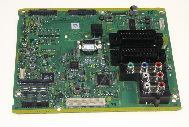 Televisor LCD / TFT PANASONIC TX37LZD85 H PCB