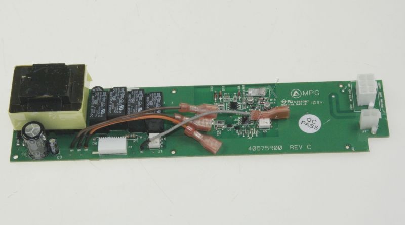 Frigorífico AEG s75628kg MODULO ELECTRONICO,POTENCIA