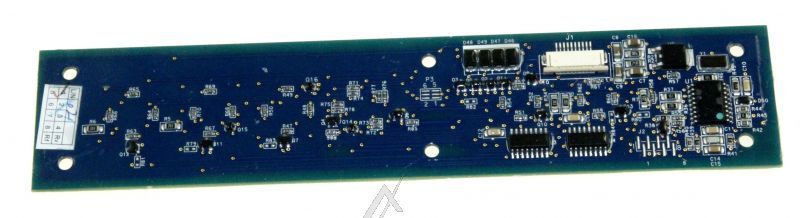 Frigorífico AEG s75628kg MODULO ELECTRONICO,COMANDO