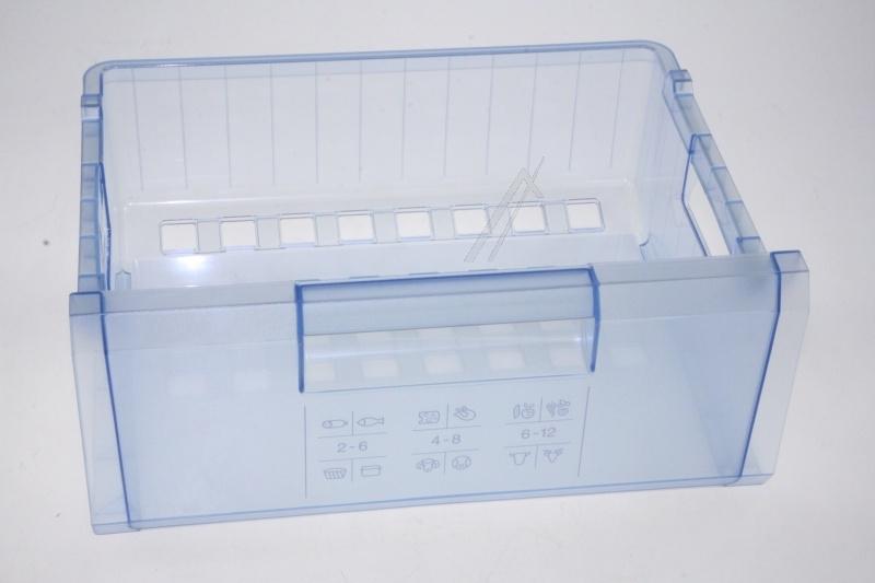 Frigorífico BOSCH KIN32A40FF0 CAJONES DE CONGELADOR