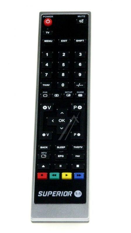  DMTECH LV22XV MANDO A DISTANCIA PROGRAMABLE  (1