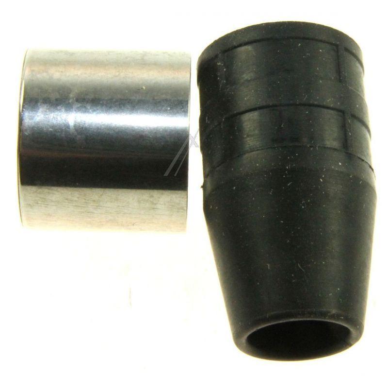  saeco HD8752-4 BOQUILLA DE VAPOR PARA ESPUMAR LA LECHE, PARTE INFERIOR