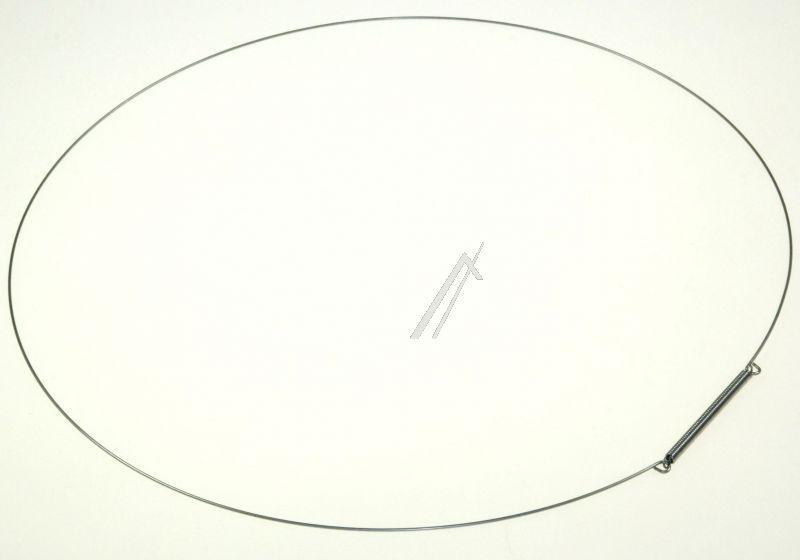Lavadoras BOSCH waq2447pee0 ANILLO DE FIJACI¾N