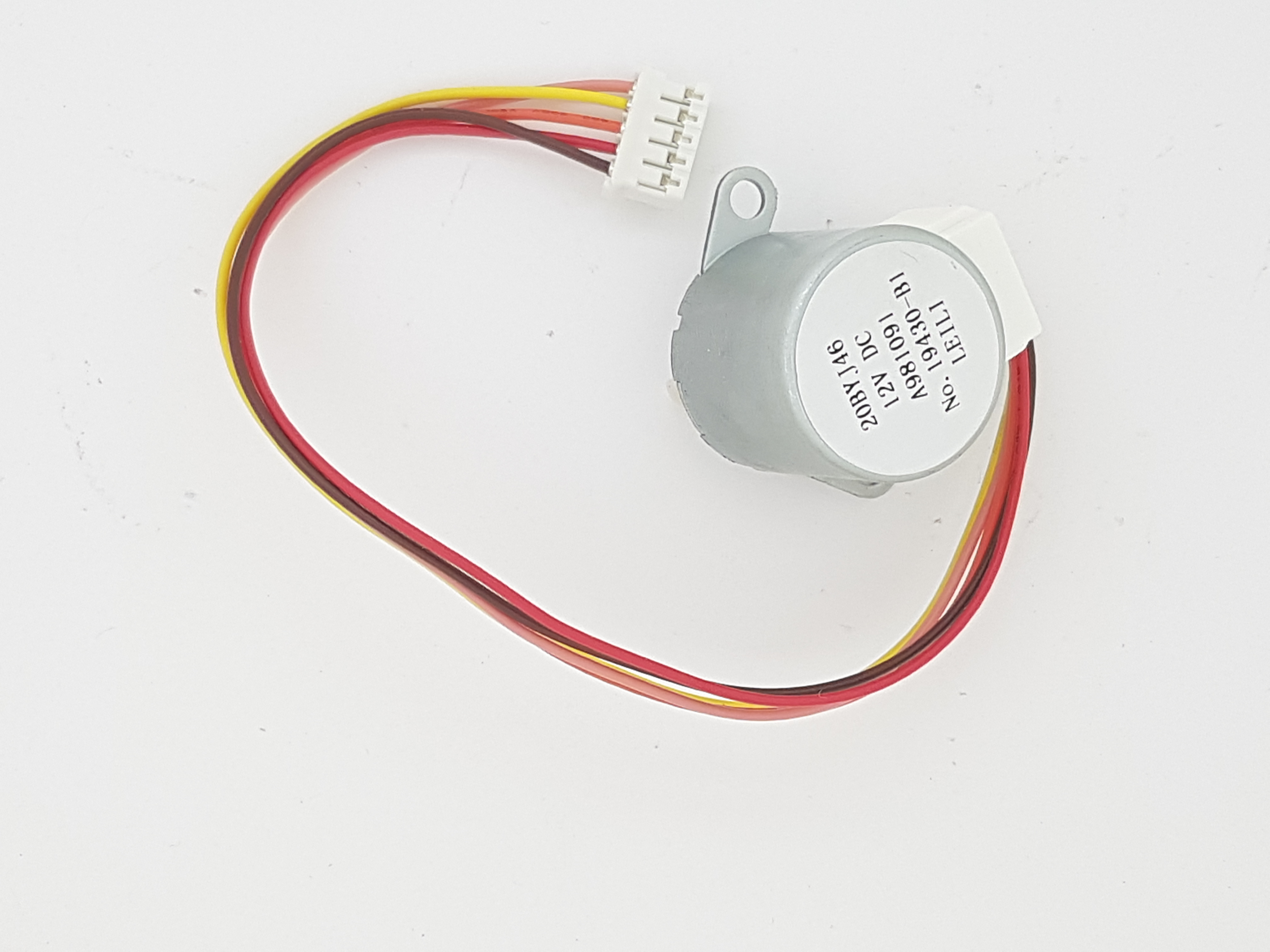Aires acondicionados PANASONIC cspw12dk MOTOR ELÉCTRICO - AIRE ACONDICIONADO