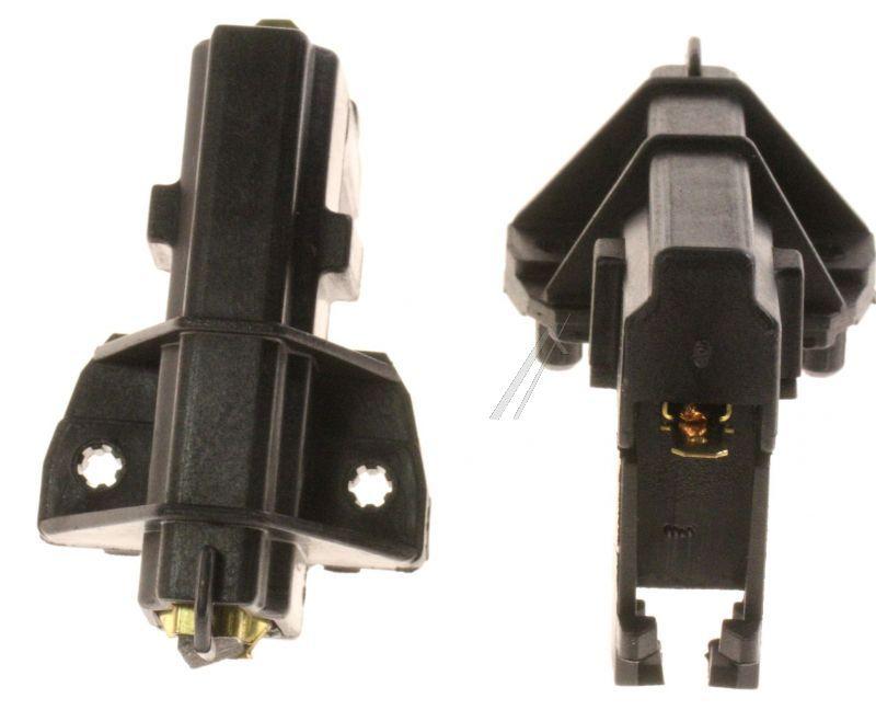 Lavadoras WHIRLPOOL awo-336 C00312014 ESCOBILLAS CARBÓN MOTOR PARA LAVADORA X2