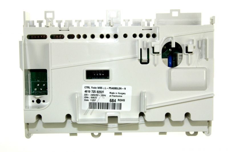  WHIRLPOOL ADP2300WH MODULO CONTROL                (CB) ASM-YODA