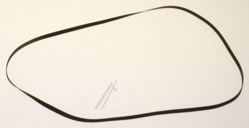 Tocadiscos PIONEER plz9 CORREA PLANA                                186MM4,0MM0,6MM