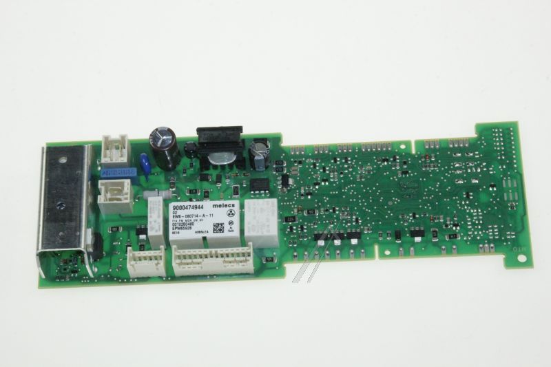 Lavadoras BOSCH waq2447pee0 M¾DULO DE POTENCIA PROGRA