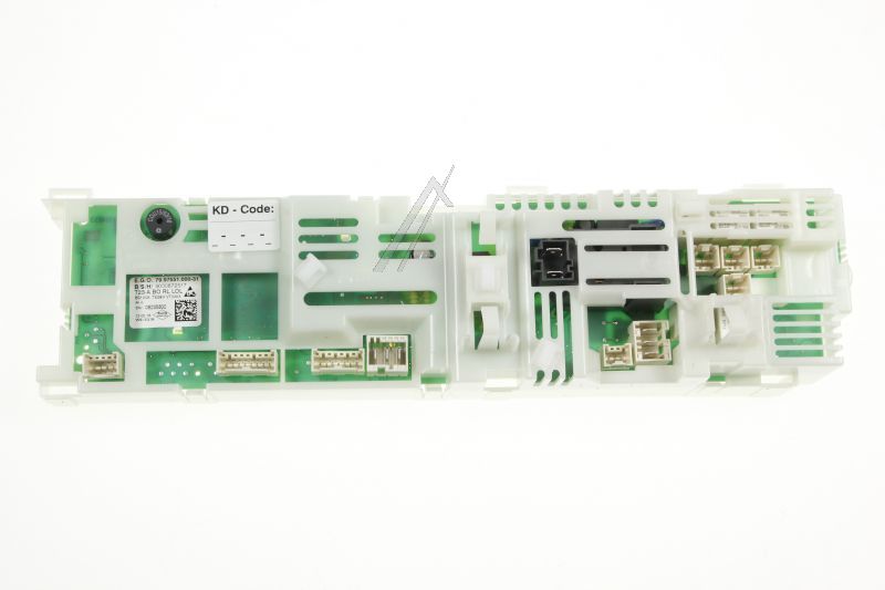 Secadoras BOSCH WTW86 MÓDULO DE CONTROL