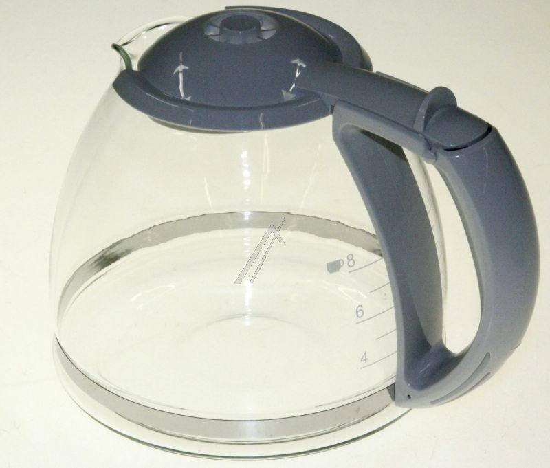 Cafeteras BOSCH TKA1401V-TKA1401V0 JARRA GRIS 12 TAZAS
