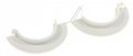 Lavavajillas INDESIT DA635-S C00054830 ARRESTO TUBO SCARICO `LVS 2000`