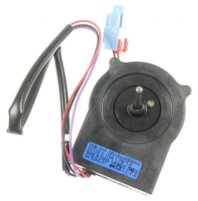 Frigorífico LG GRB2076E MOTOR