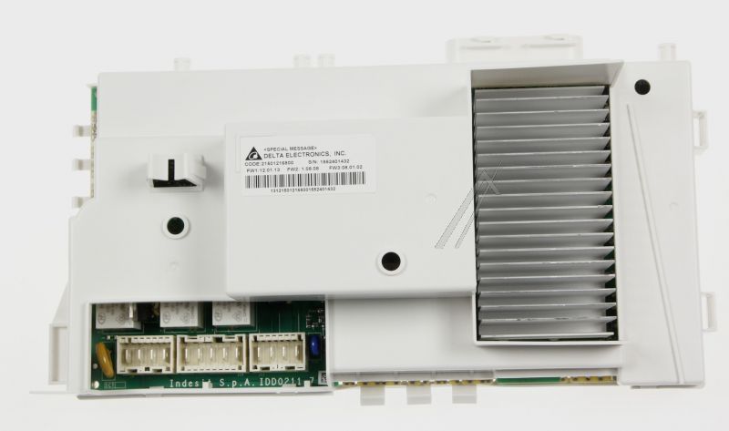 Lavadoras INDESIT XWDA751680XWEU-8085590019 MÓDULO  ARC2.3PH FULL WD 850W ED5