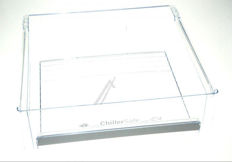 Frigorífico BOSCH KGN36S590 CRISTAL