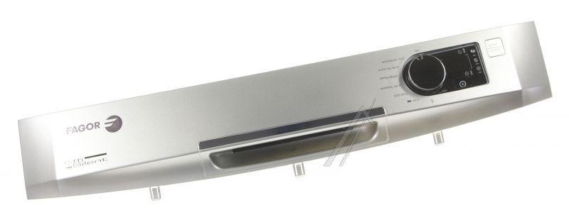  FAGOR ES25 PORTAMANDOS INOX.