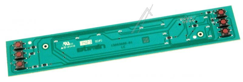 Lavavajillas CANDY cdpe-632 MODULO TECLADO