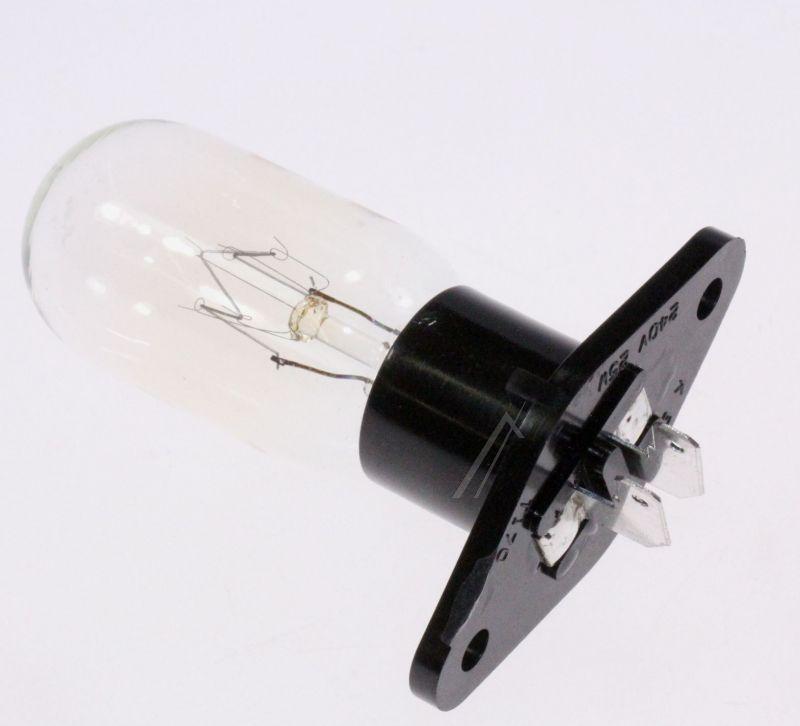 Microondas LG MG566E LAMPARA 25W-230V PARA MICROONDAS . 6912W3B002D