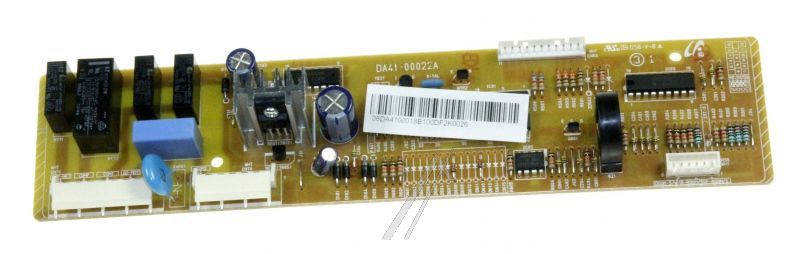 Frigorífico SAMSUNG SL39WJ3XE CARTA PRINCIPAL,CABINET,FR-1,248*55