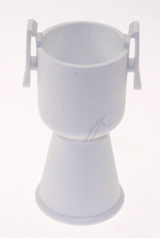 Frigorífico CORBERO lv8045 RACCORD BLANC