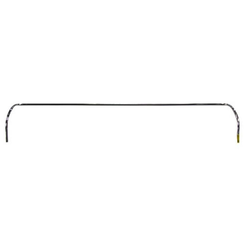 Frigorífico LIEBHERR KGT40662400 BARANDILLA MET./PUERTA GLASS-L