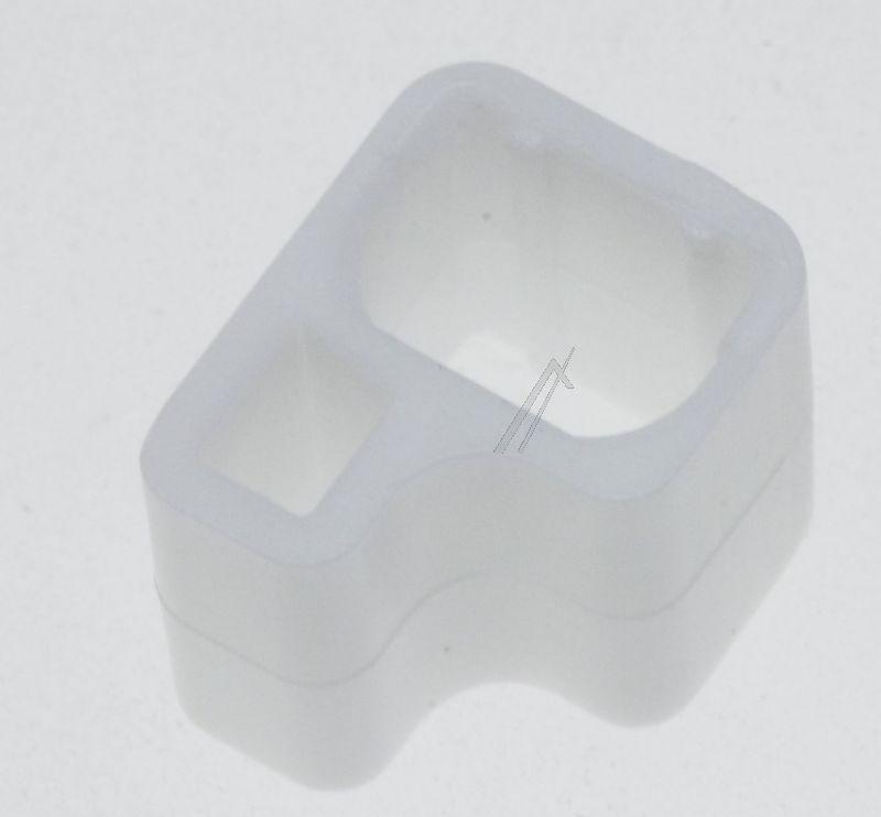 Frigorífico BOSCH KGS3866IE0 RODILLO