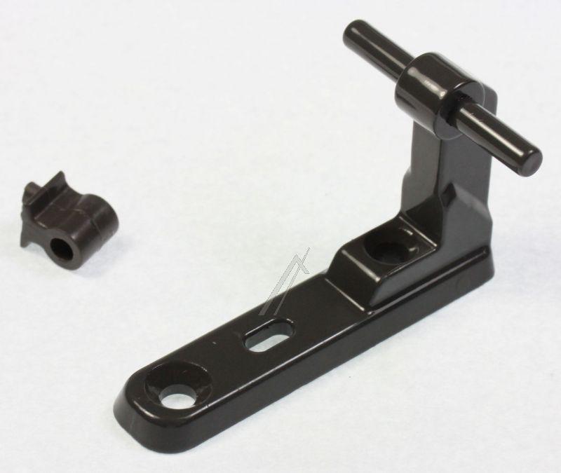 Frigorífico AEG S75358KG-9284053570 BISAGRA,MEDIO