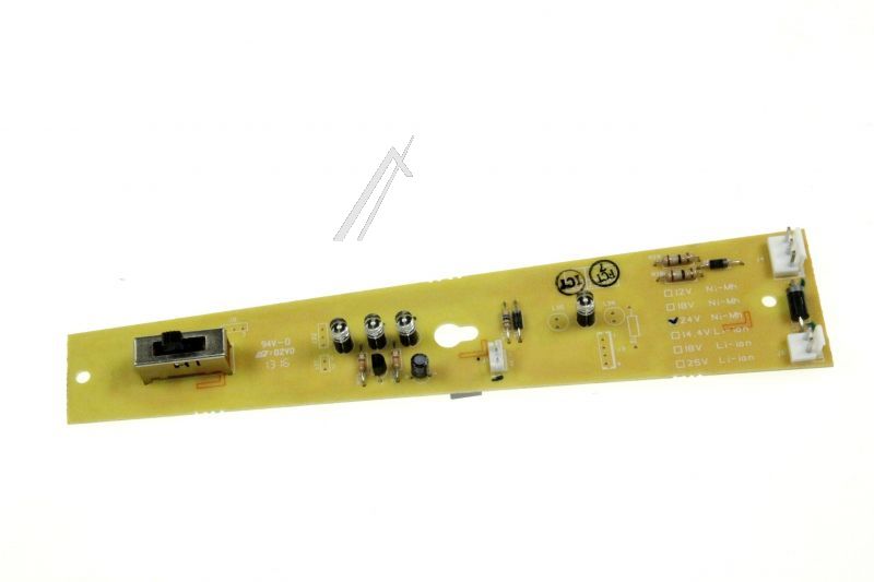 Aspiradores para suelos ROWENTA RH8771018M PLACA ELECTRÓNICA/24V
