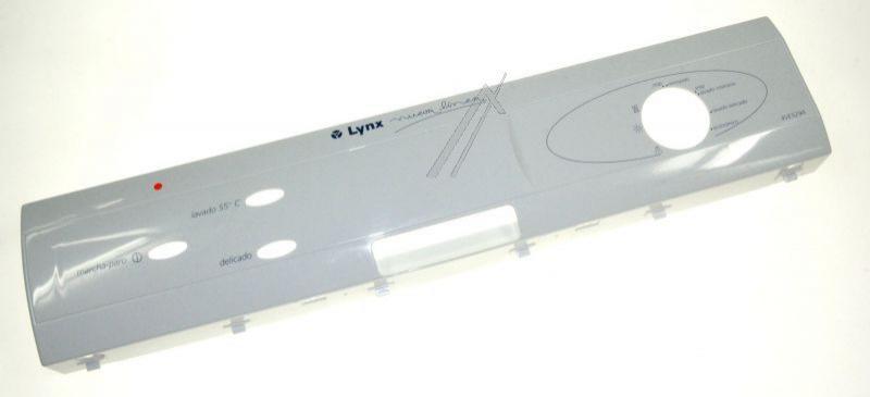  LYNX 4VE529A0 CUADRO DE MANDOS