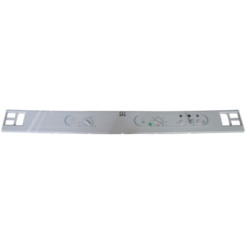 Frigorífico WHIRLPOOL ARZ-624- CONJUNTO PLETINA + PORTA MANDOS