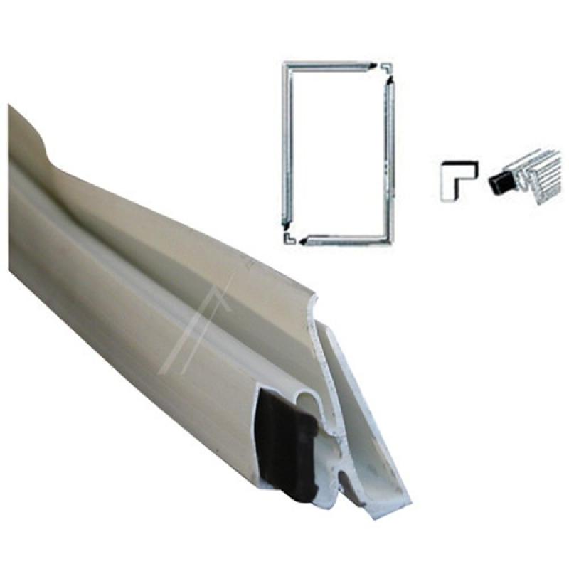 Frigorífico DAEWOO FRA350W KIT JUNTA MAGNÉTICA DE PUERTA PARA NEVERA 2000X1000MM