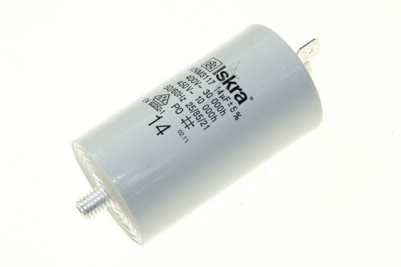 Lavadoras SIDEX LD5002 CONDENSADOR