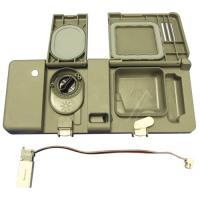 Lavavajillas ELECTROLUX ESF65040X-911513004-1 DOSIFICADOR DE DETERGENTE PARA LAVAVAJILLAS .