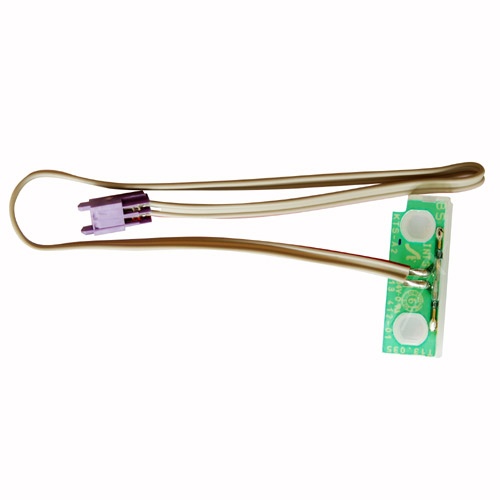 Frigorífico LIEBHERR KIKV304324-99861620 PLETINA REED