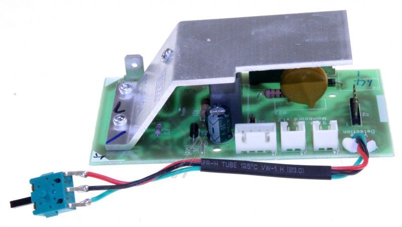 Cafeteras KRUPS kp100610-hg PLACA ELECTRÓNICA