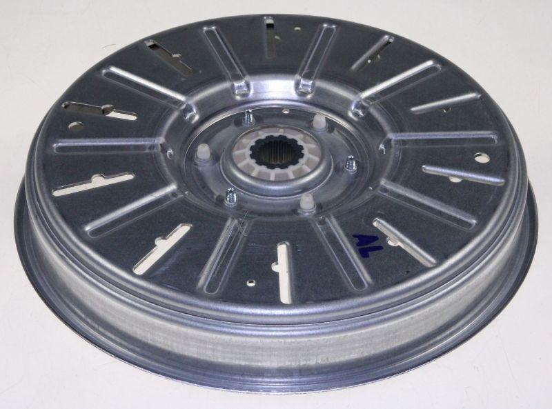 Lavadoras LG WD10810M ROTOR