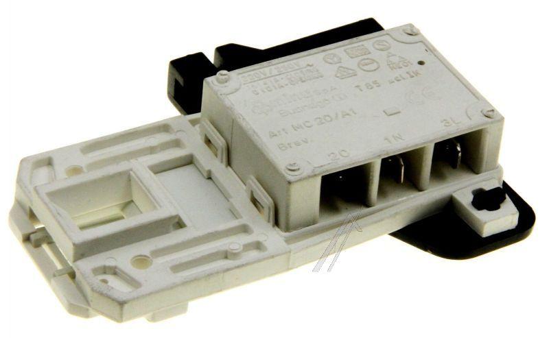 Lavadoras CARMA 4800 SEGURO DE PUERTA