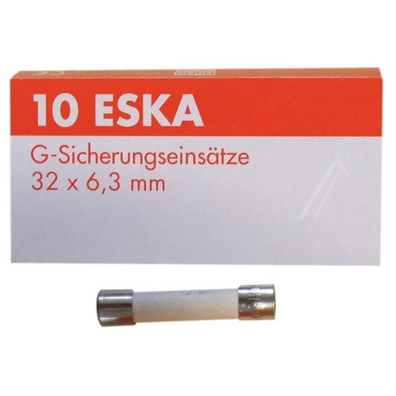 Microondas SIEMENS HF26556EU-0 10A-F FUSIBLE