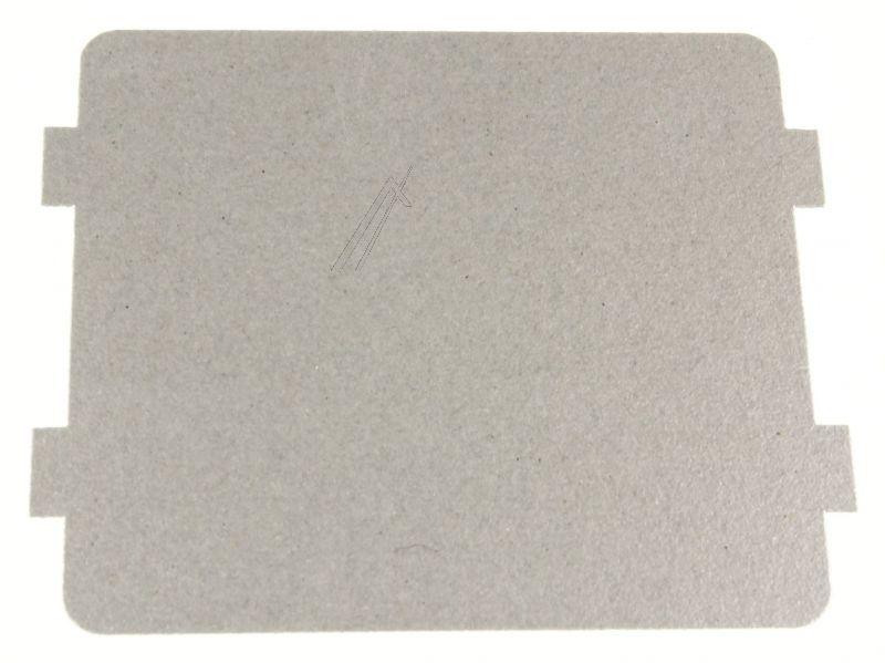 Microondas PANASONIC NNK354WMEP TAPA DE LA CAJA