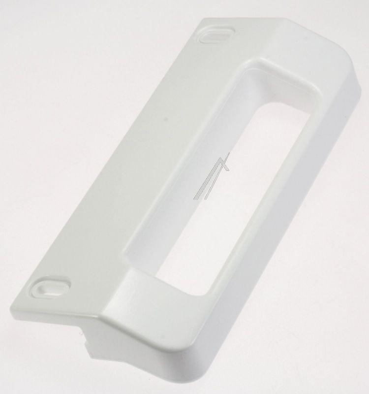 Congelador ZANUSSI ZK26-11L TIRADOR DE PUERTA BLANCO