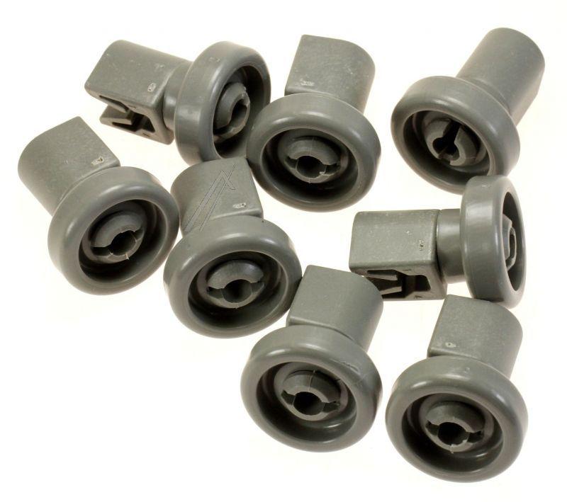  ZANUSSI d-w-s-49 KIT,SOPORTE,RUEDA 8PC,BLC 45/6