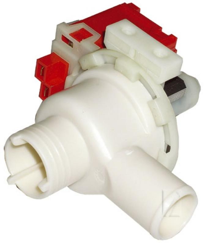 Lavadoras TAURUS t602 BOMBA DE DESAGÜE EBS25562801