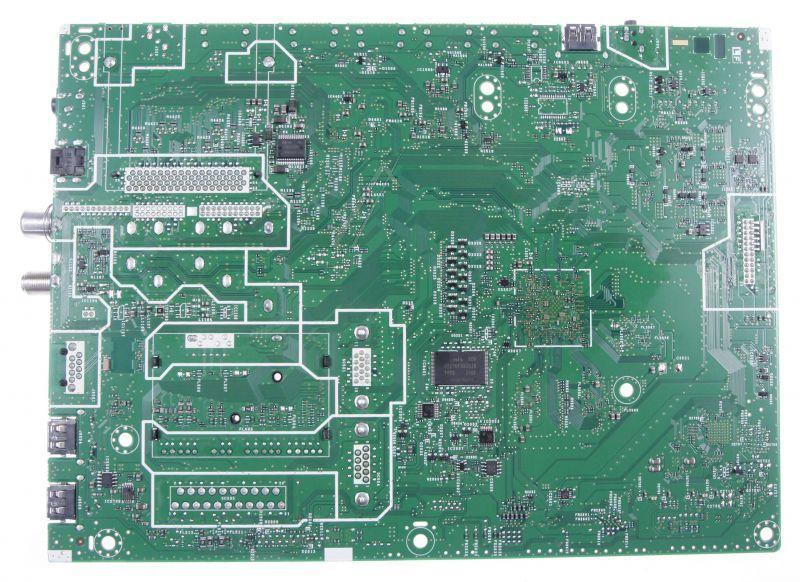 Televisor LCD / TFT SHARP LC-60LE740 UNIDAD PRINCIPAL