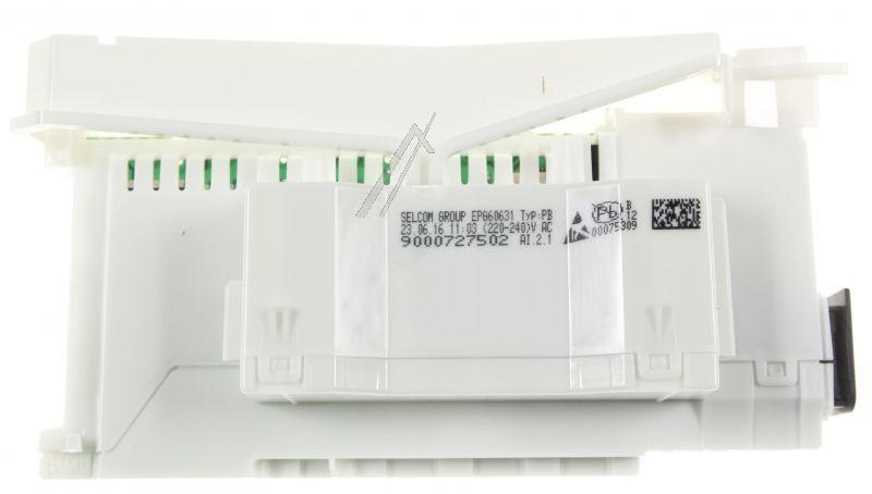 Lavavajillas BOSCH SMS50L08EU-0 MODULO DE CONTROL PROGRAM
