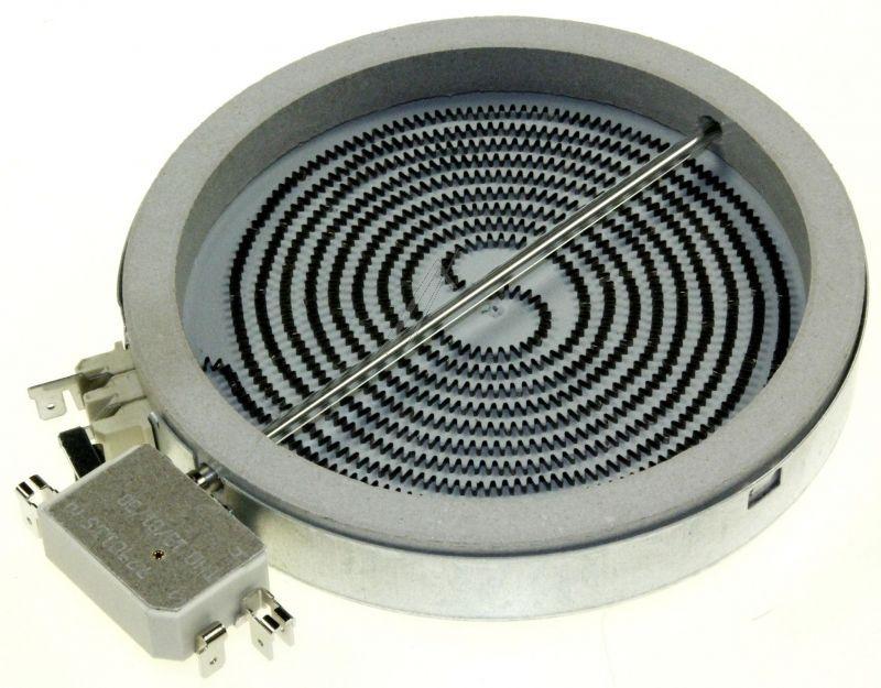Cocina vitrocerámica / eléctrica BALAY 3ET713L0 CALEFACTOR CINTA